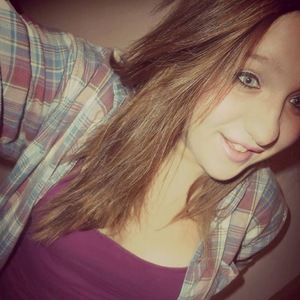 Meet your Posher, Katelyn